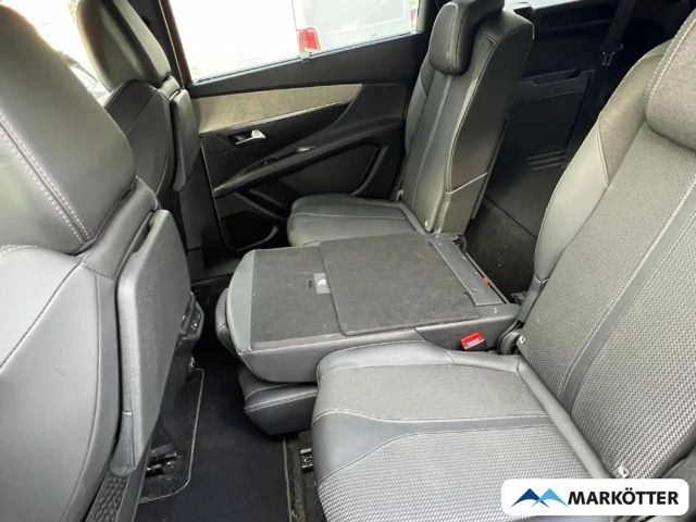 Peugeot 5008 GT-Line PureTech