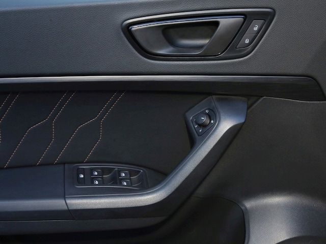 Cupra Ateca 4Drive VZ