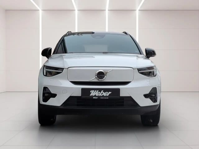 Volvo XC40 Twin Engine Ultimate