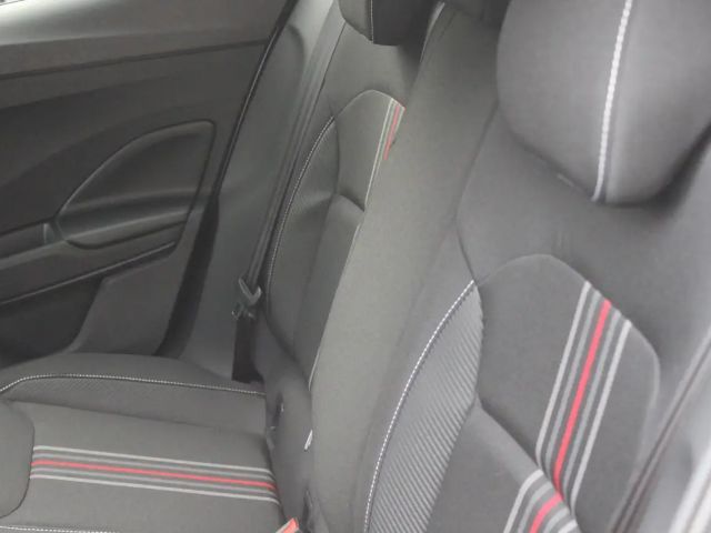 Skoda Fabia 1.0 TSI Monte Carlo