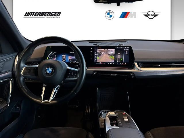 BMW X1 M-Sport xDrive20d