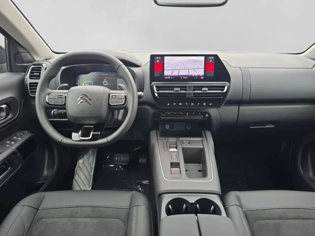 Citroën DS Hybrid Max