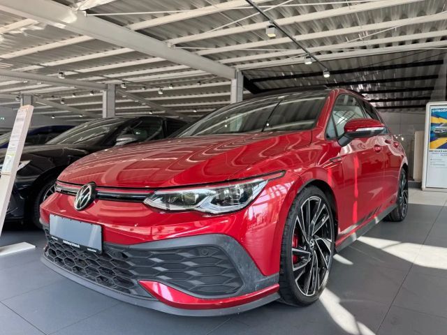 Volkswagen Golf GTI Golf VIII