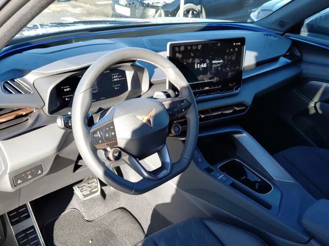 Cupra Terramar 1.5 e-Hybrid VZ e-Hybrid