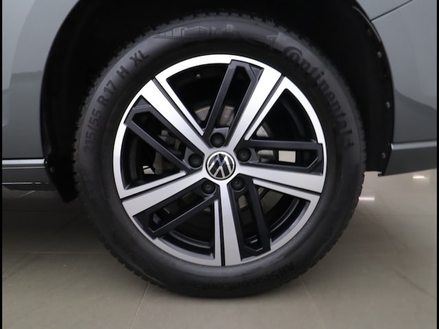 Volkswagen Caddy Caddy