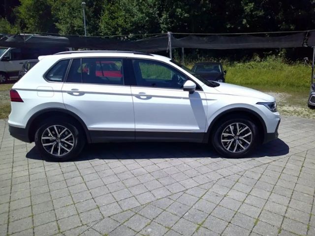 Volkswagen Tiguan DSG Life eHybrid