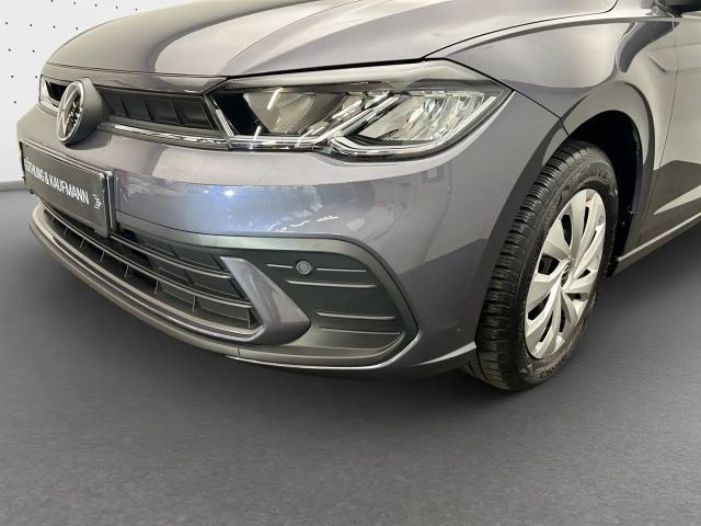 Volkswagen Polo 1.0 TSI IQ.Drive Life