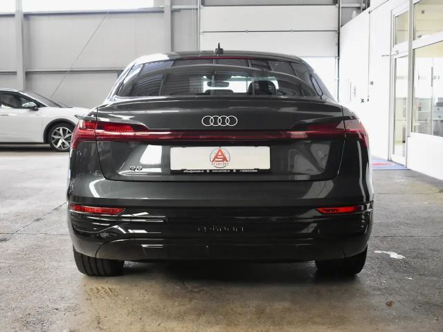 Audi Q8 e-tron 55 Quattro Sportback