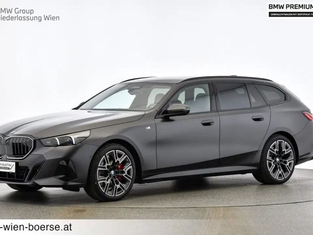 BMW 540 540d xDrive