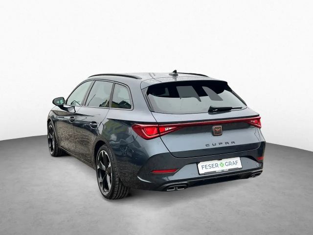 Cupra Leon 2.0 TSI DSG Sportstourer