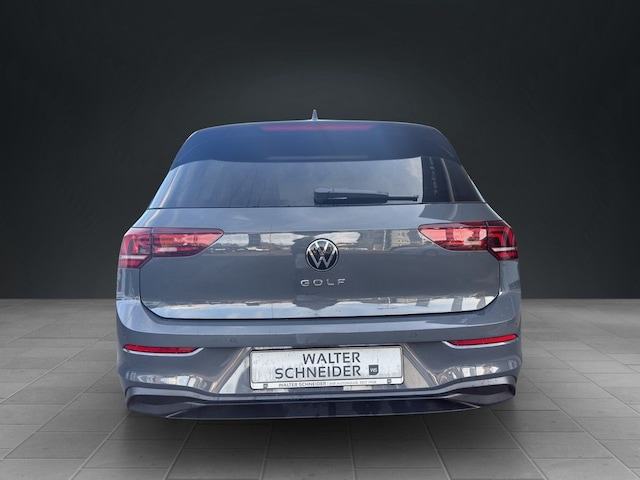 Volkswagen Golf 2.0 TDI DSG Life