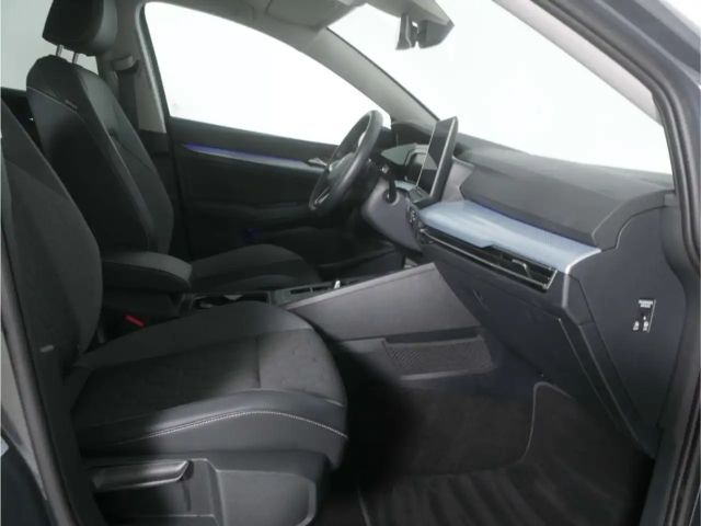 Volkswagen Golf 2.0 TDI DSG