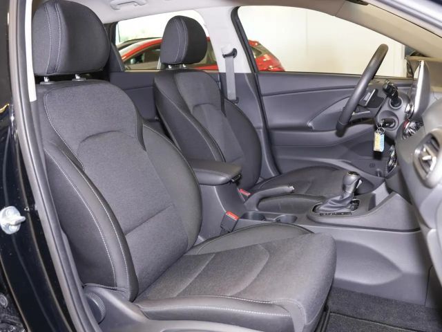 Hyundai i30 1.0 T-GDi Trend