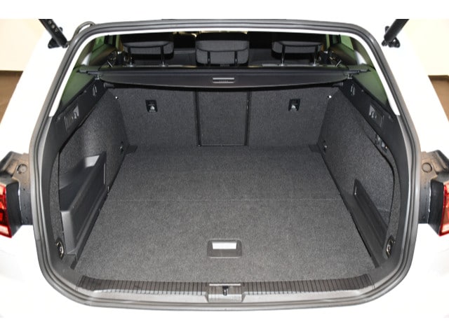 Volkswagen Passat 2.0 TDI Business DSG Variant