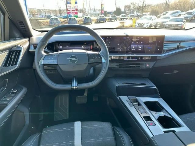 Opel Grandland X GS-Line Grand Sport Hybrid