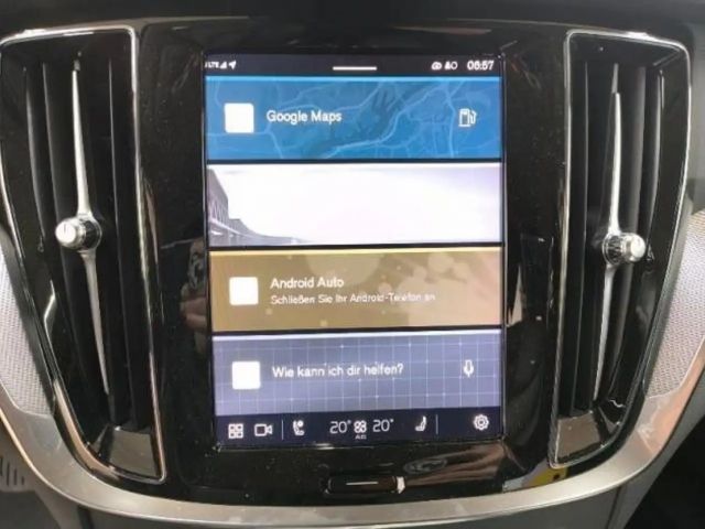 Volvo V60 Bright Plus