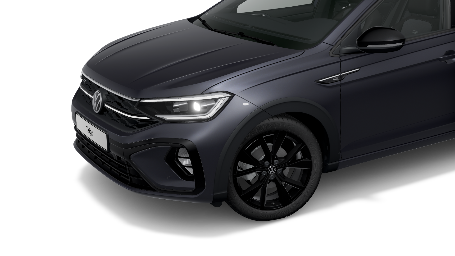 Volkswagen Taigo 1.0 TSI DSG