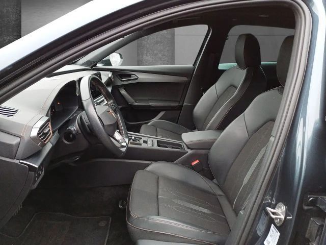 Cupra Formentor e-Hybrid