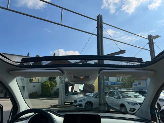 Fiat 500C Cabrio Elektro *Sitzh. Klimaauto DAB+ PDC*