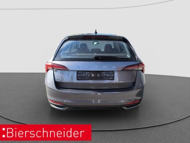 Skoda Scala Drive