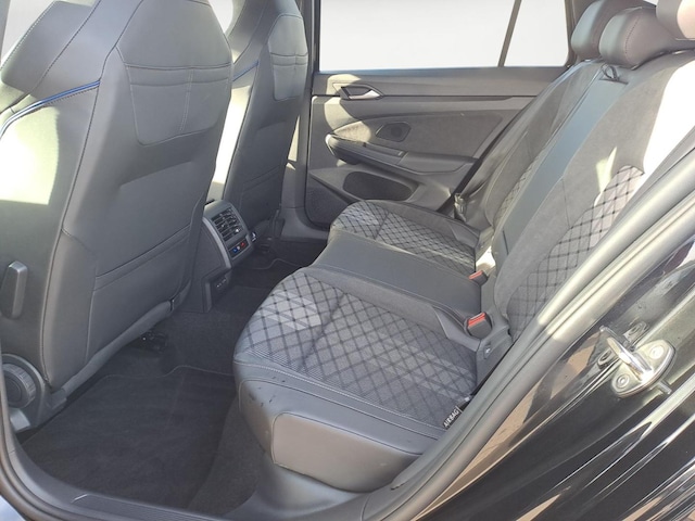 Volkswagen Golf 2.0 TDI DSG R-Line Variant