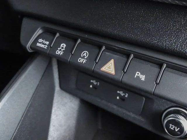 Audi A1 40 TFSI S-Line S-Tronic