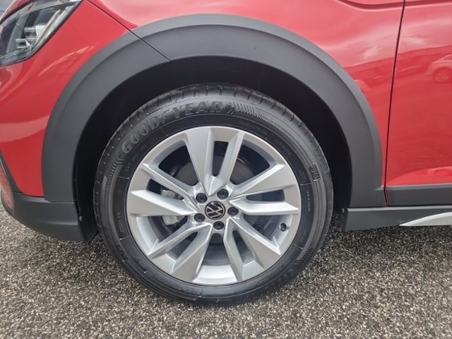 Volkswagen Taigo DSG Move