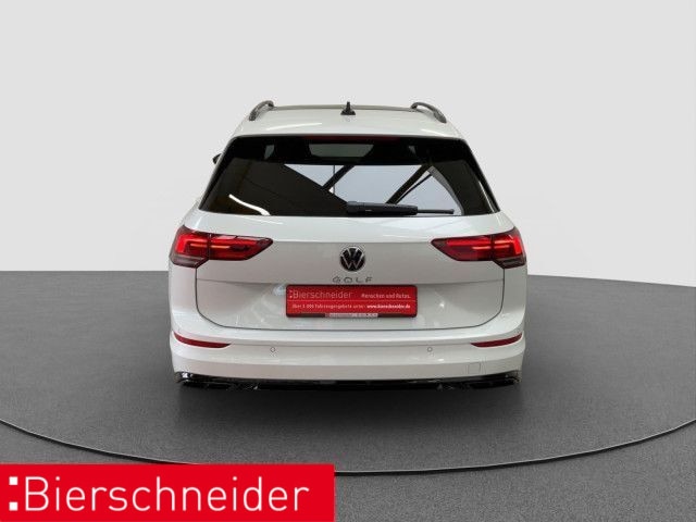 Volkswagen Golf 2.0 TDI DSG R-Line Style Variant