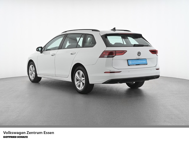 Volkswagen Golf Life Variant