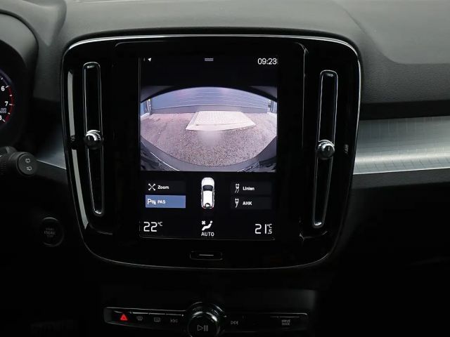 Volvo XC40 Geartronic Momentum T3