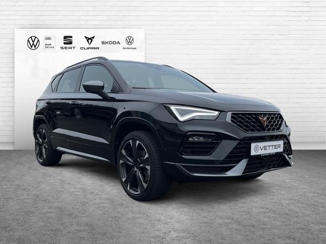 Cupra Ateca 2.0 TSI 4Drive DSG