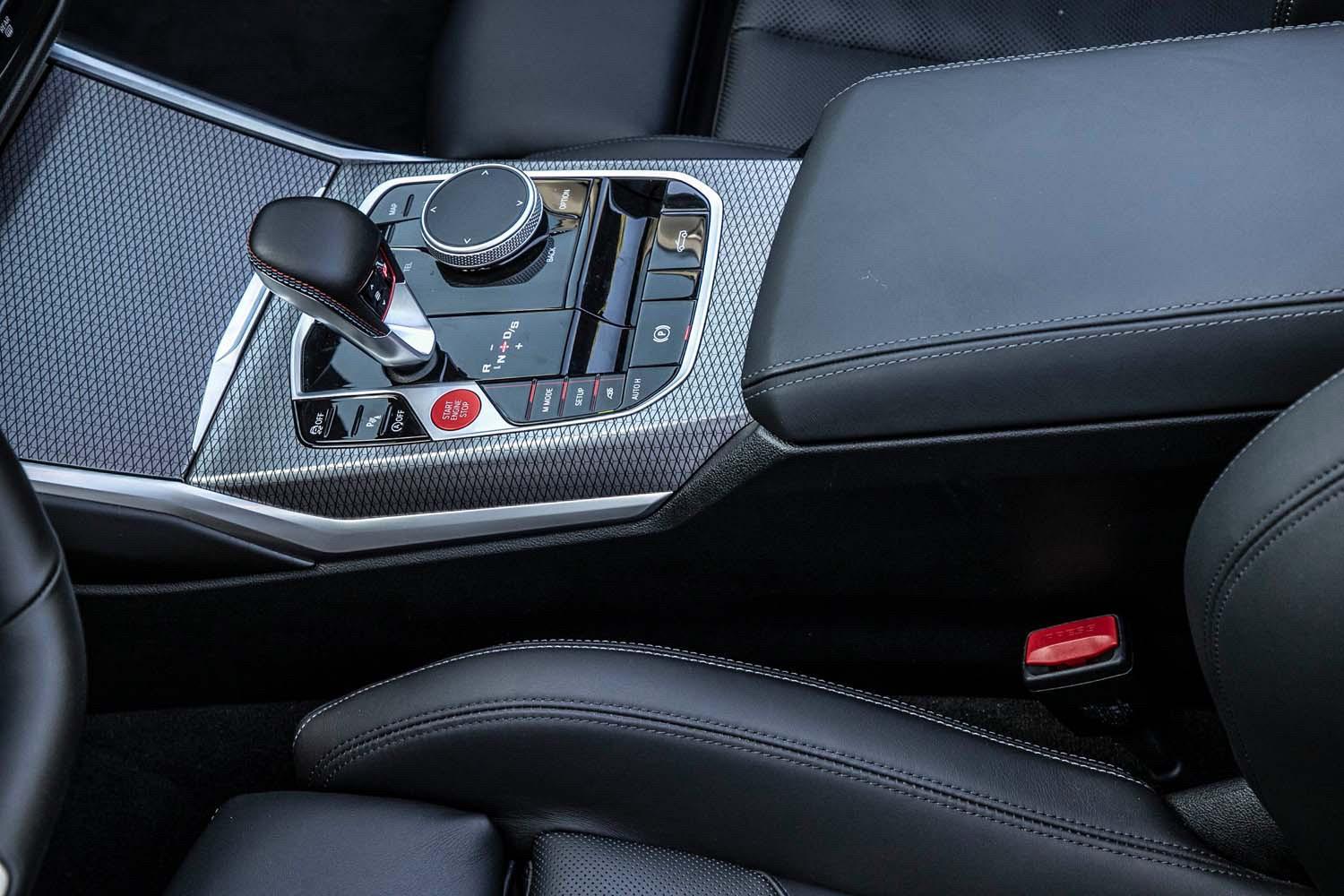 BMW M4 Cabrio Competition xDrive