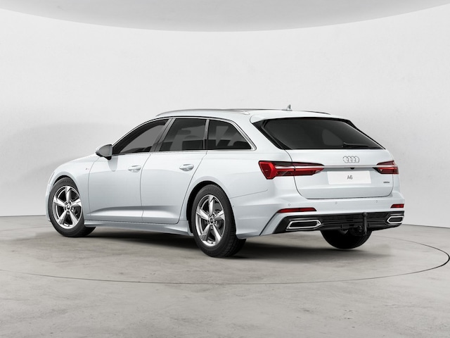 Audi A6 45 TFSI Avant Quattro S-Tronic Sport