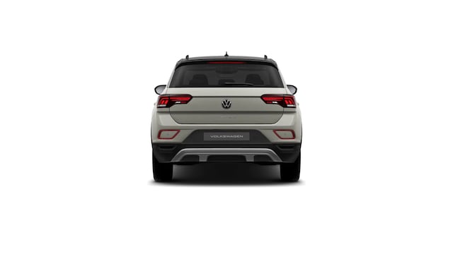 Volkswagen T-Roc 1.0 TSI Life