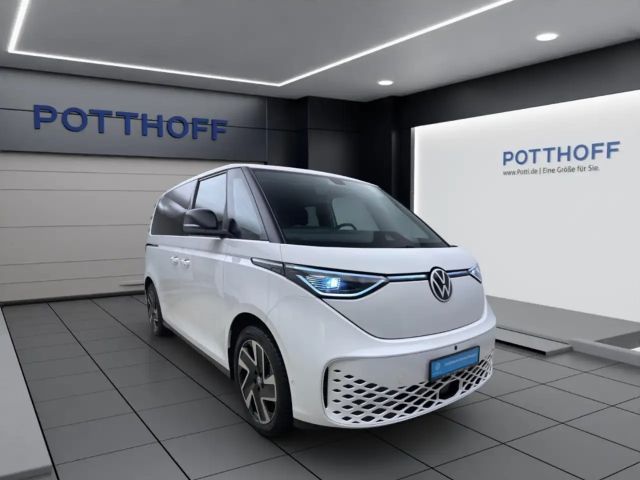 Volkswagen ID.Buzz Pro