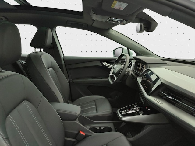 Audi Q4 e-tron 40