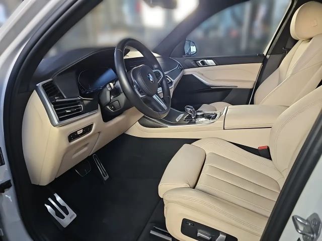 BMW X7 M-Sport xDrive40d