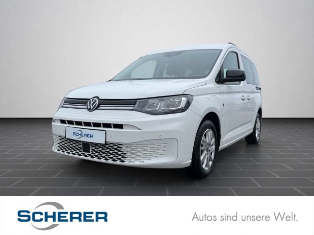Volkswagen Caddy Combi Life