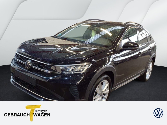Volkswagen Taigo 1.0 TSI DSG