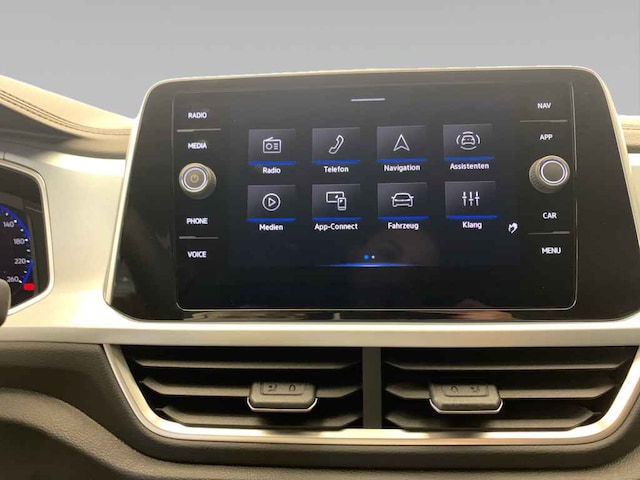 Volkswagen T-Roc 1.0 TSI Cabriolet