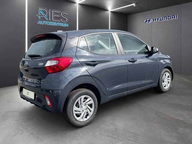 Hyundai i10 1.0 Select