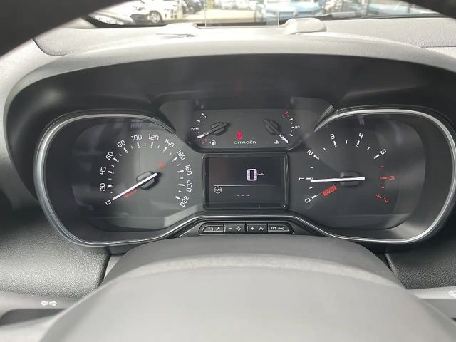 Citroën C3 Aircross Max