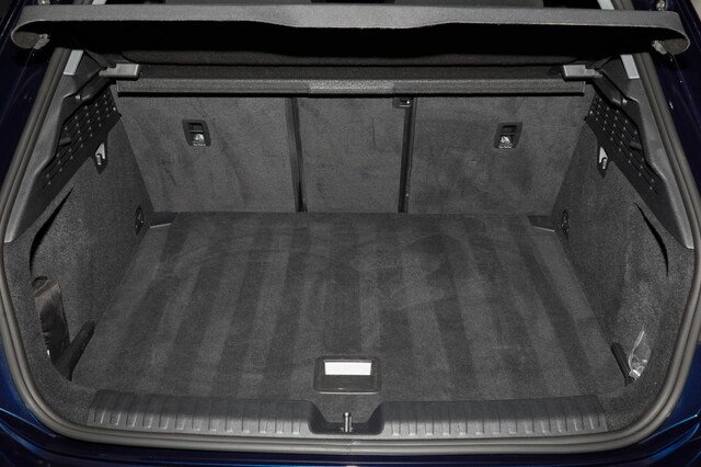 Audi A3 30 TDI Sportback