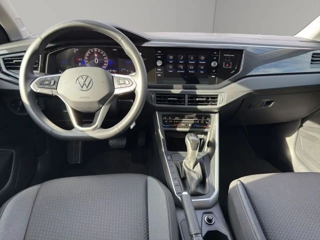 Volkswagen Taigo DSG Life