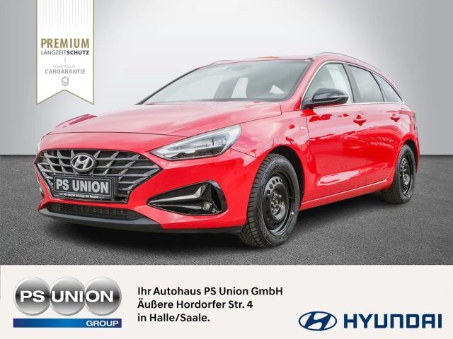 Hyundai i30 Prime