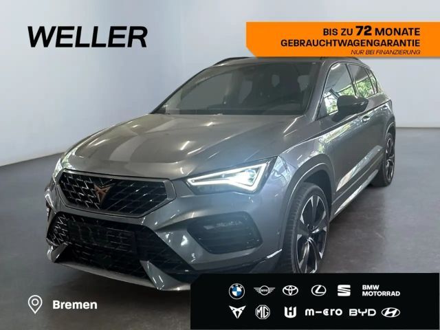 Cupra Ateca 2.0 TSI 4Drive DSG