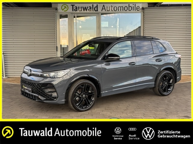 Volkswagen Tiguan 2.0 TSI DSG Style