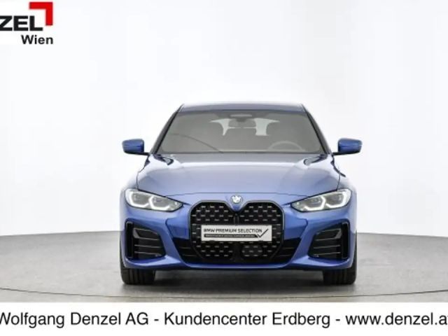 BMW 420 420d Coupé xDrive