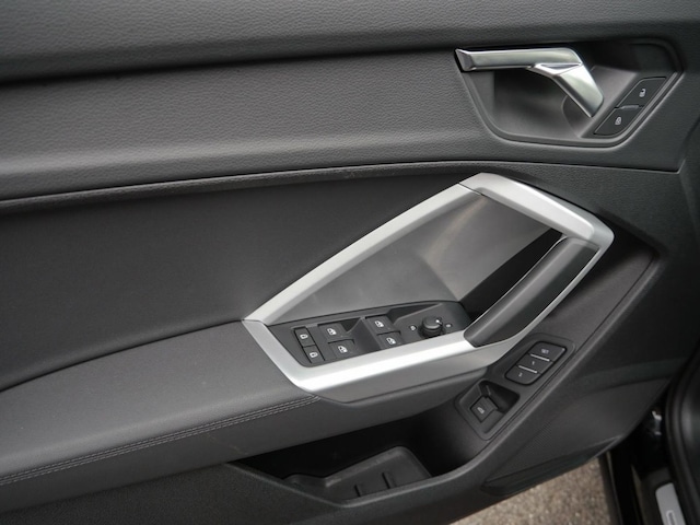 Audi Q3 35 TDI S-Line S-Tronic Sportback