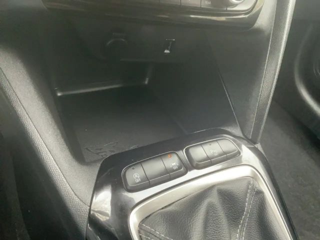 Opel Corsa 1.2 Turbo Elegance Turbo